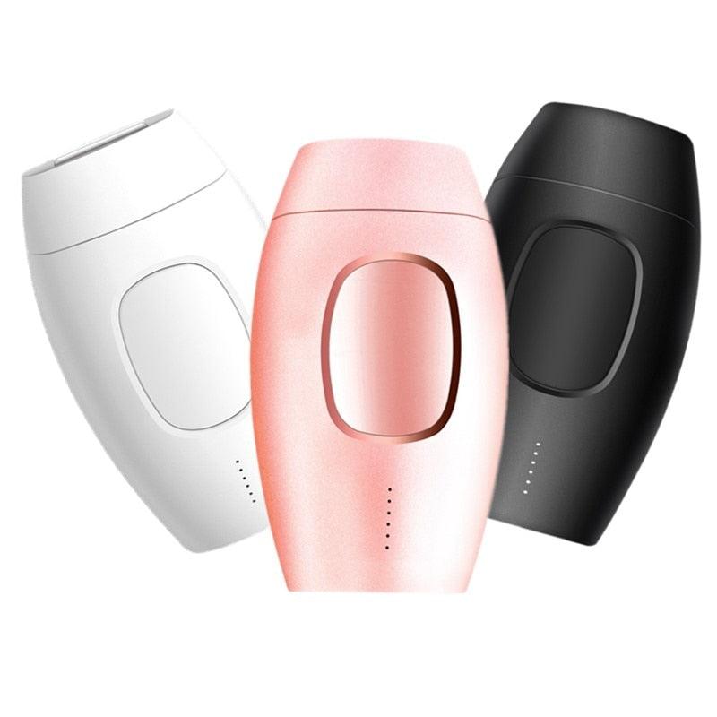 Laser Hair Removal
