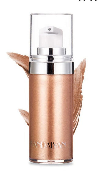 Iluminador Facial e Corporal