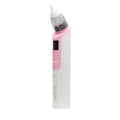 Aspirador Nasal Elétrico Profissional Rosa