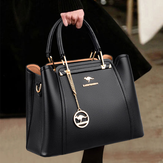 Bolsa Feminina Adelaide - Estilo e Qualidade