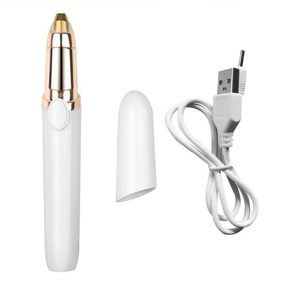 Caneta Aparadora de Sobrancelhas BeautyPen™ - donadah