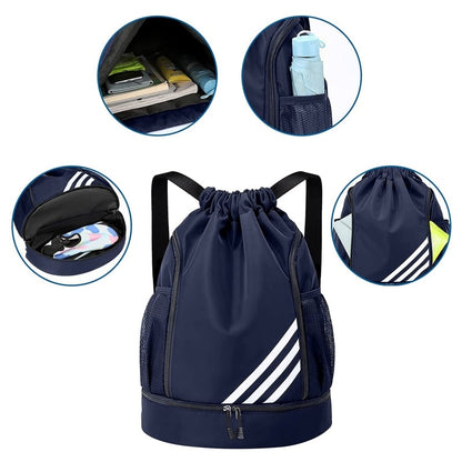 Mochila Sport Bag Premium