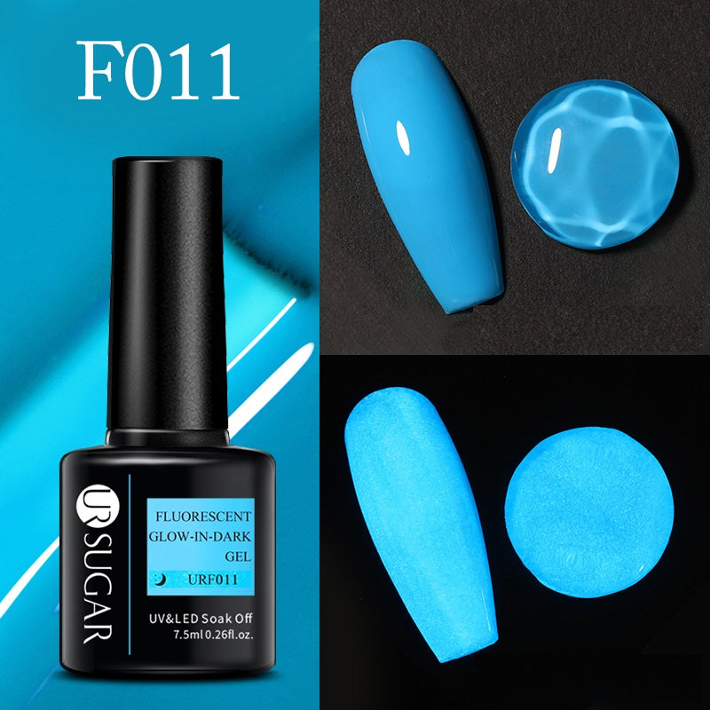 Esmalte Neon