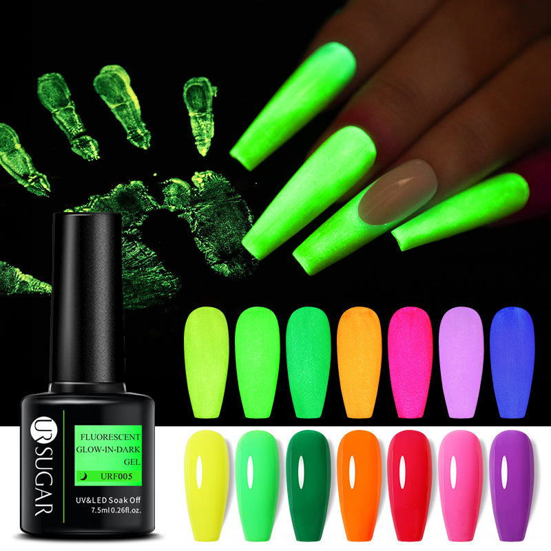 Esmalte Neon