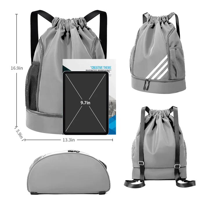 Mochila Sport Bag Premium