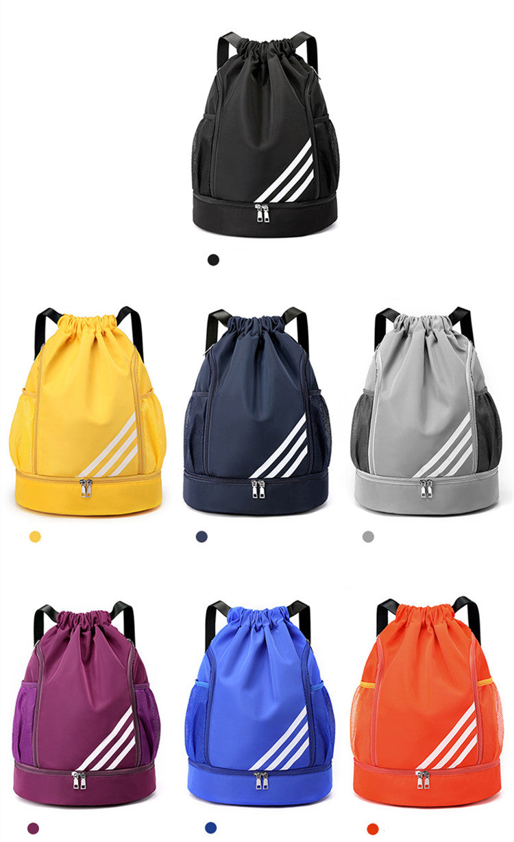 Mochila Sport Bag Premium