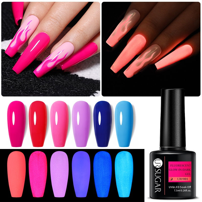 Esmalte Neon