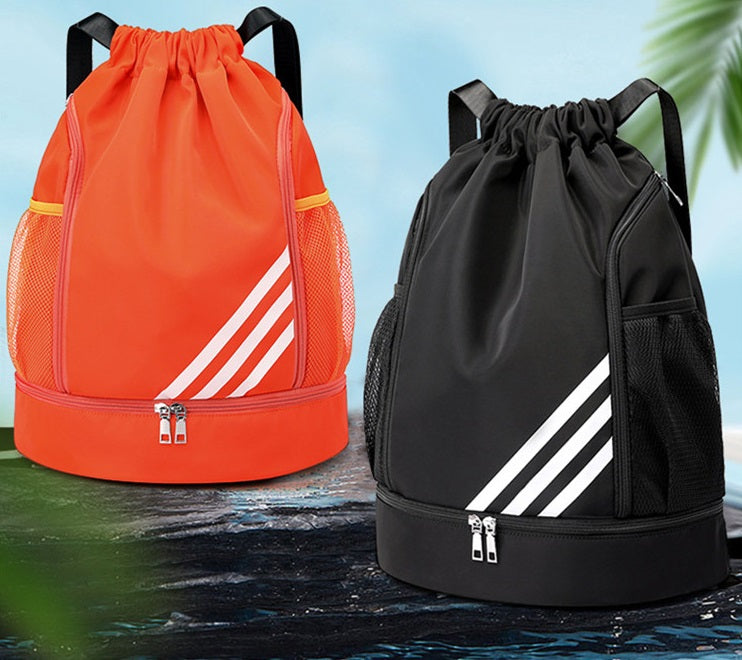 Mochila Sport Bag Premium