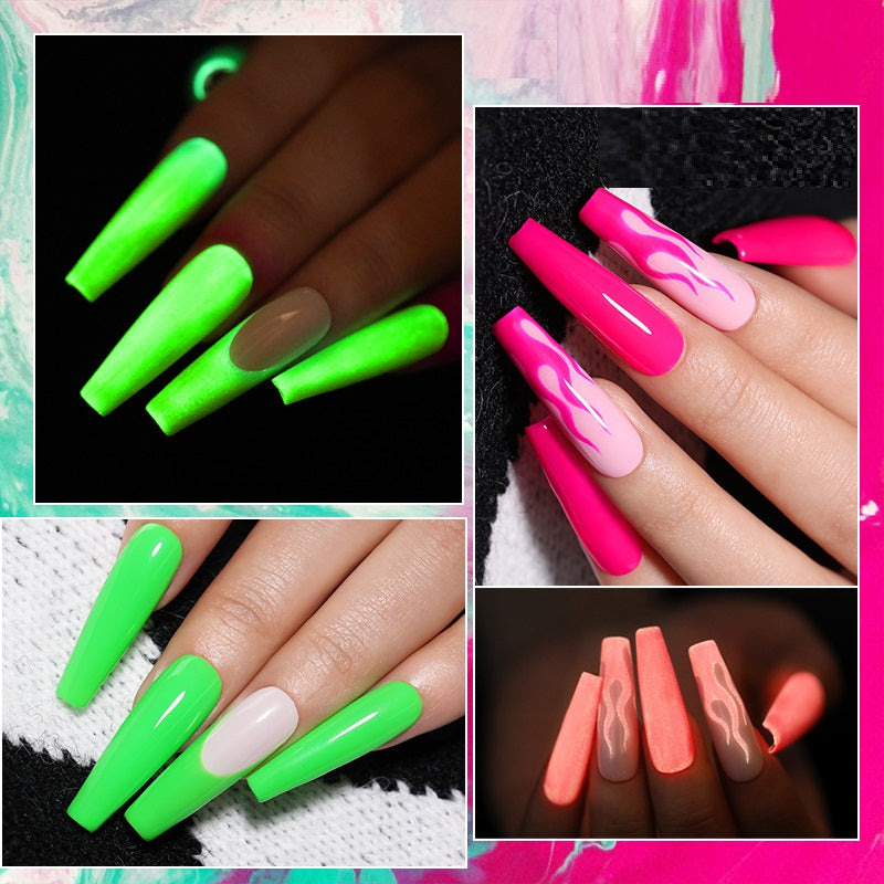 Esmalte Neon