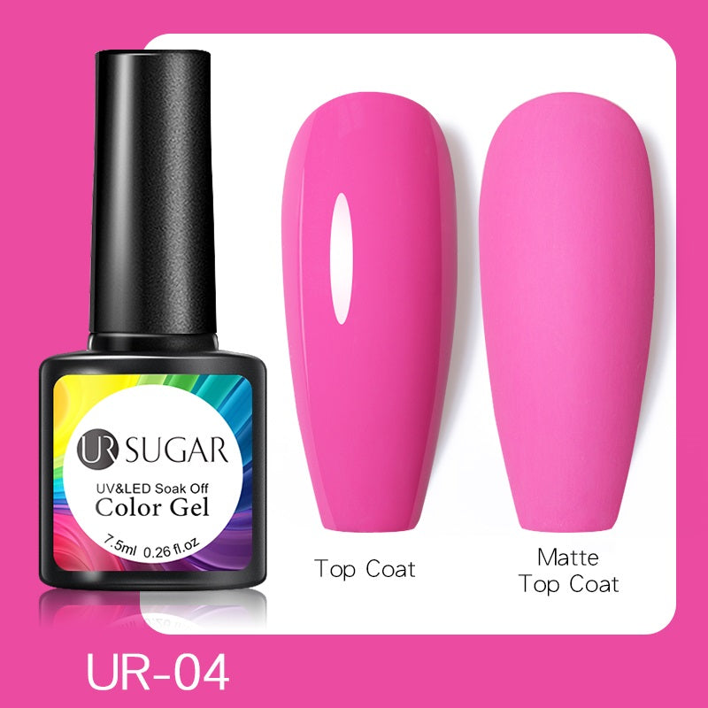 Esmalte Neon