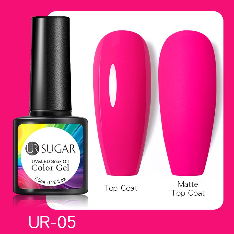 Esmalte Neon