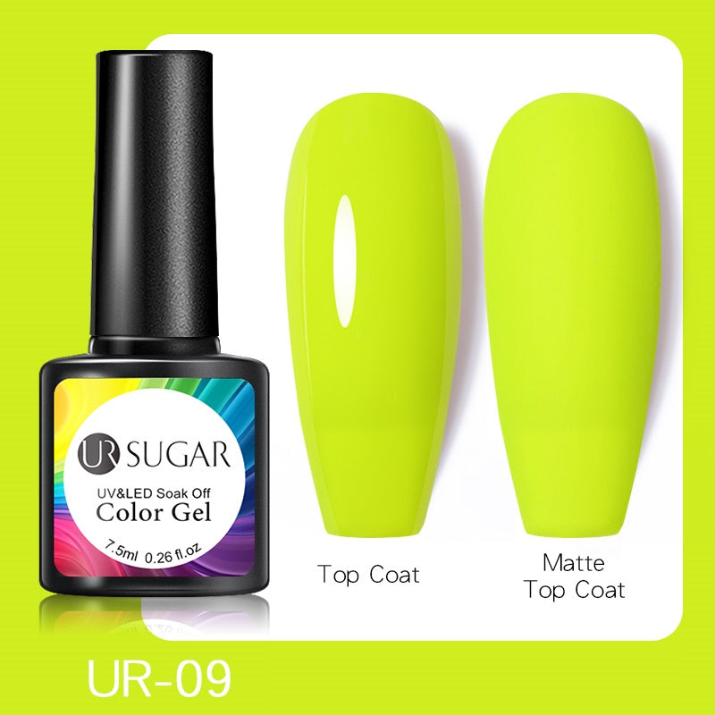 Esmalte Neon