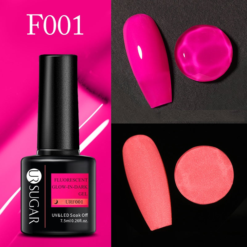 Esmalte Neon