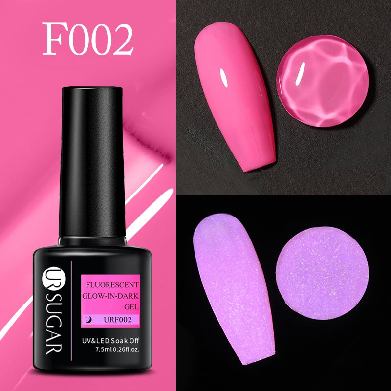 Esmalte Neon