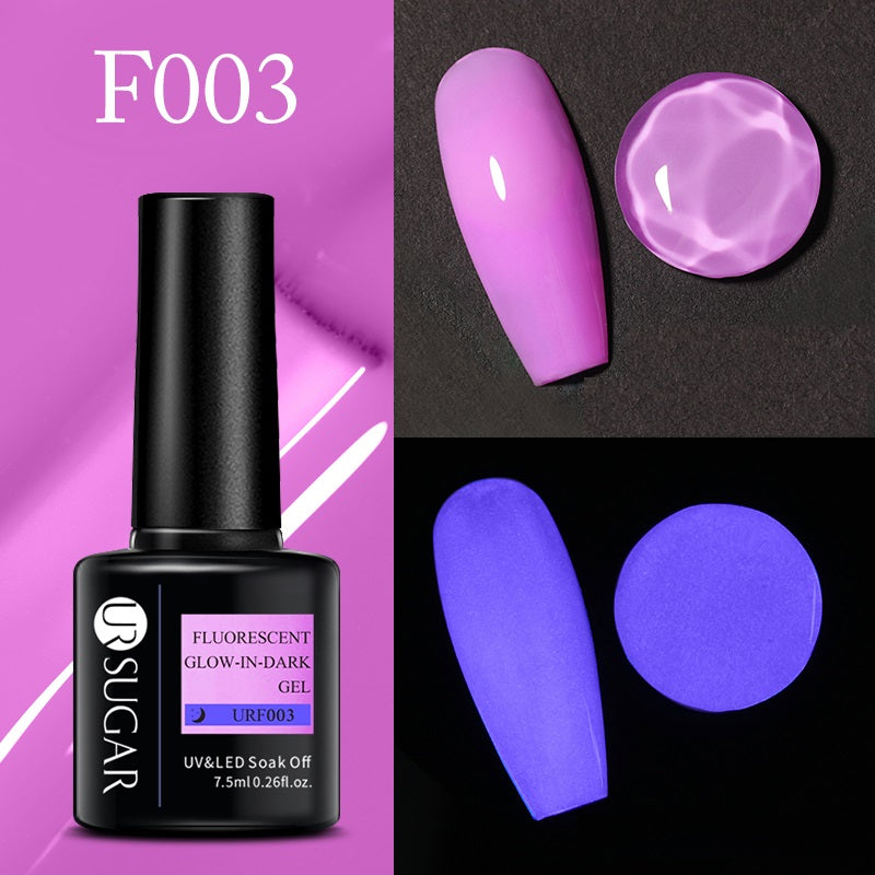 Esmalte Neon